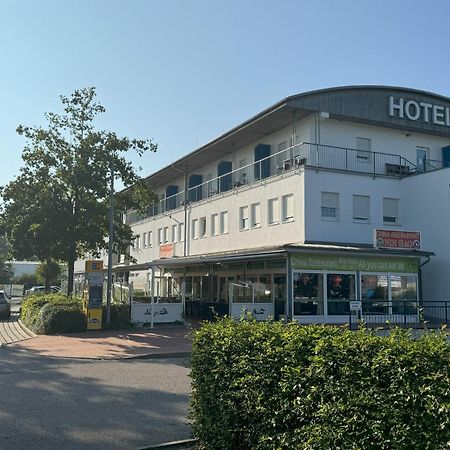 Hotel Thannhof Schweitenkirchen Exterior foto