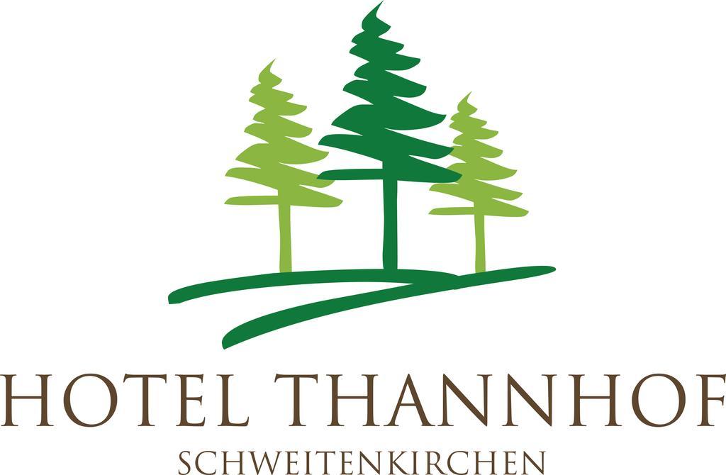 Hotel Thannhof Schweitenkirchen Exterior foto