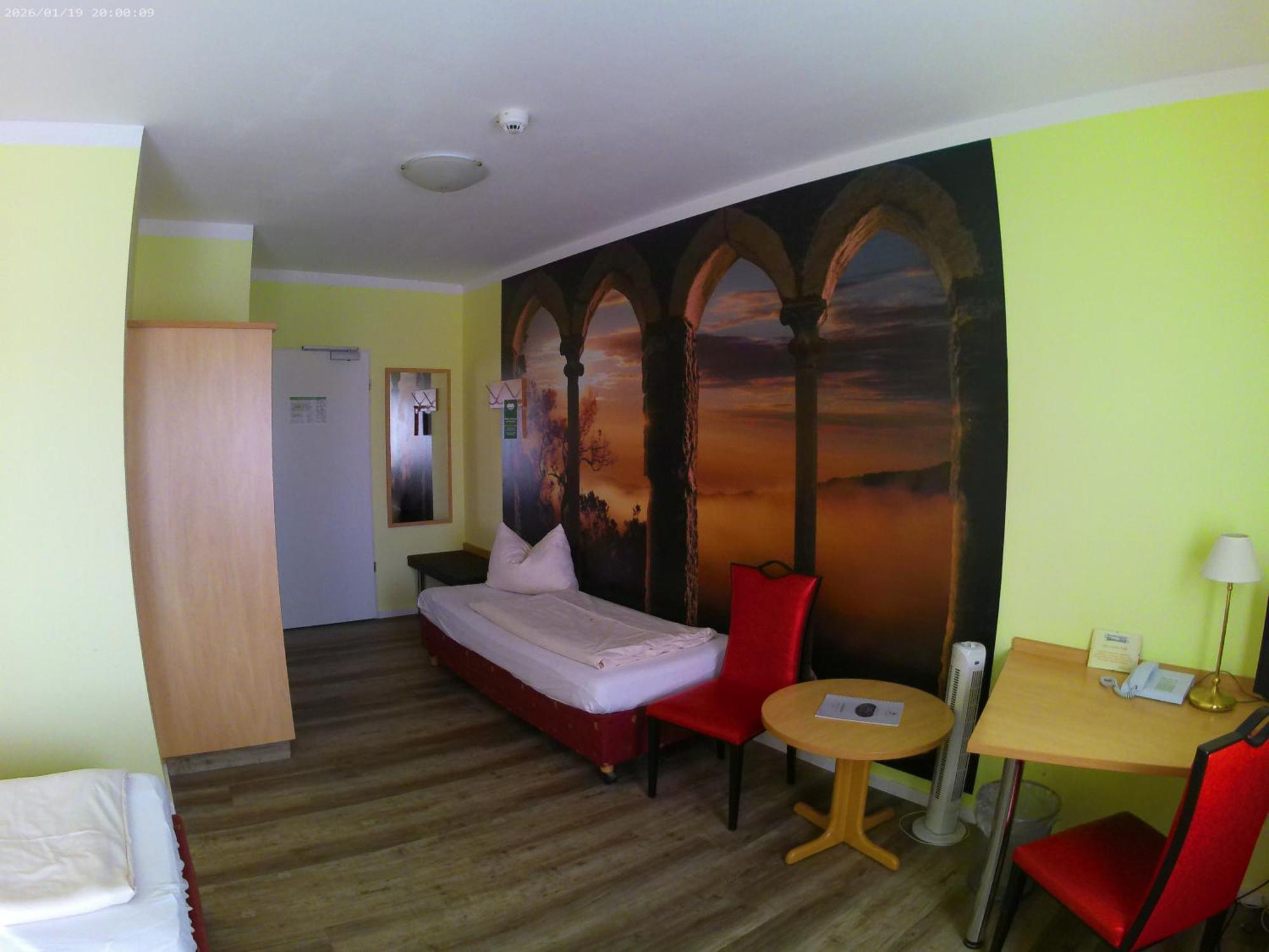 Hotel Thannhof Schweitenkirchen Exterior foto
